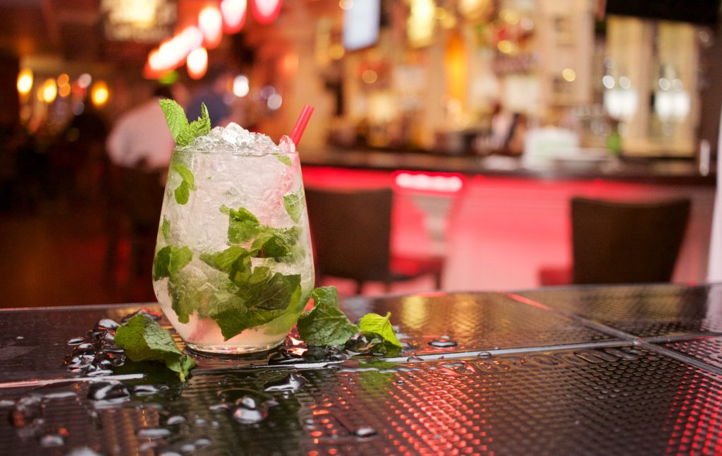 Try These Unique Mojitos for National Mojito Day