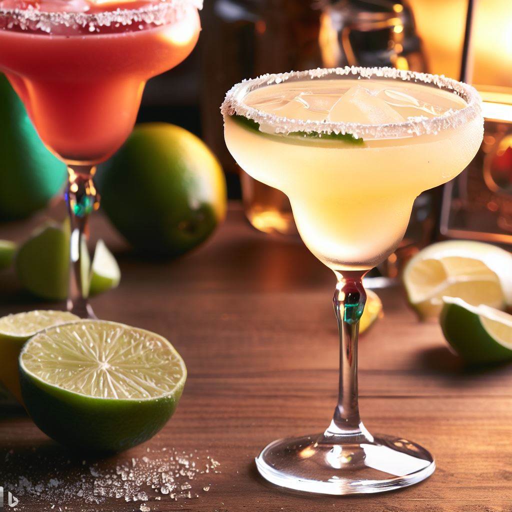 Celebrate Cinco de Mayo with a Twist: 5 Margarita Recipes You Need to Try